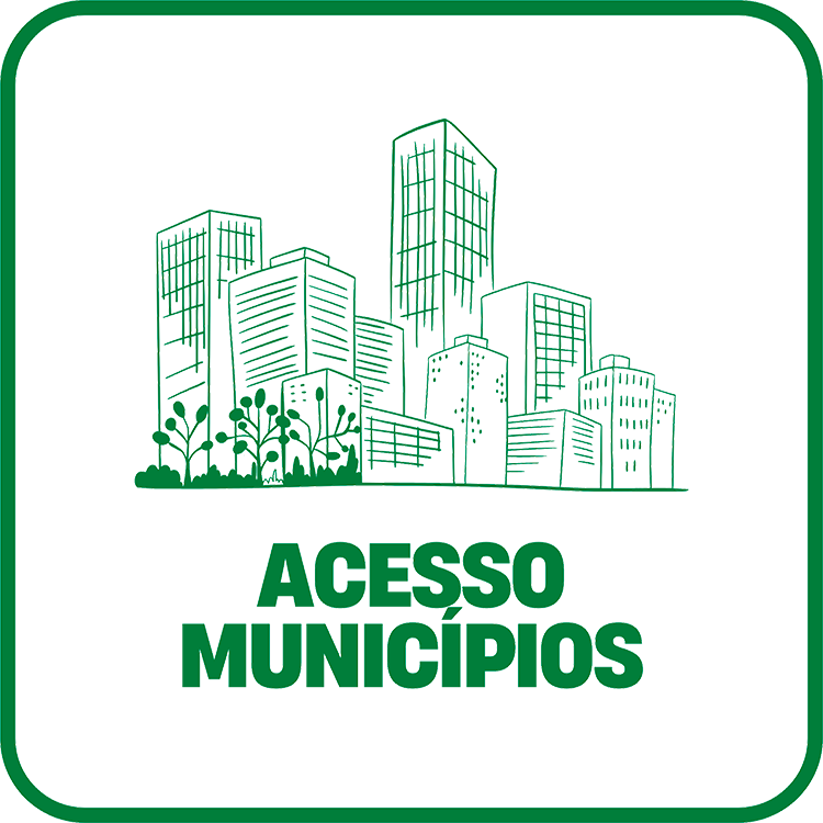 Acesso Municípios